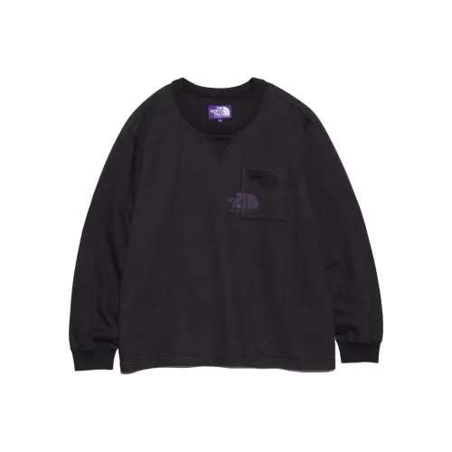 THE NORTH FACE PURPLE LABEL Уголь Мужские Рубашки