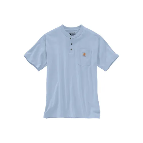 Carhartt Мужские Т-рубашки