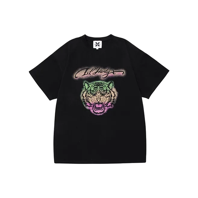 ED HARDY X Унисекс Футболки