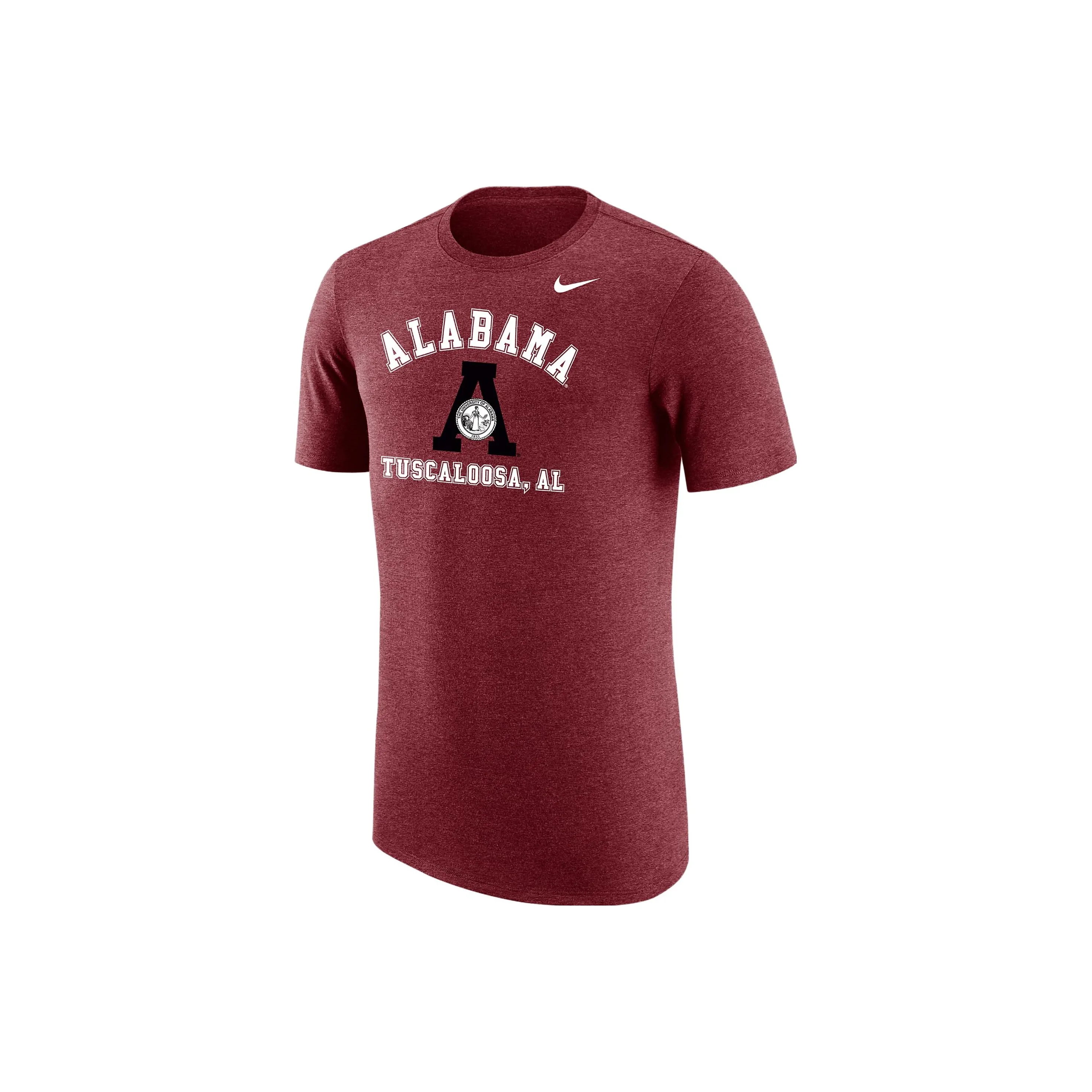 Nike Alabama Men's Nike College T Shirt