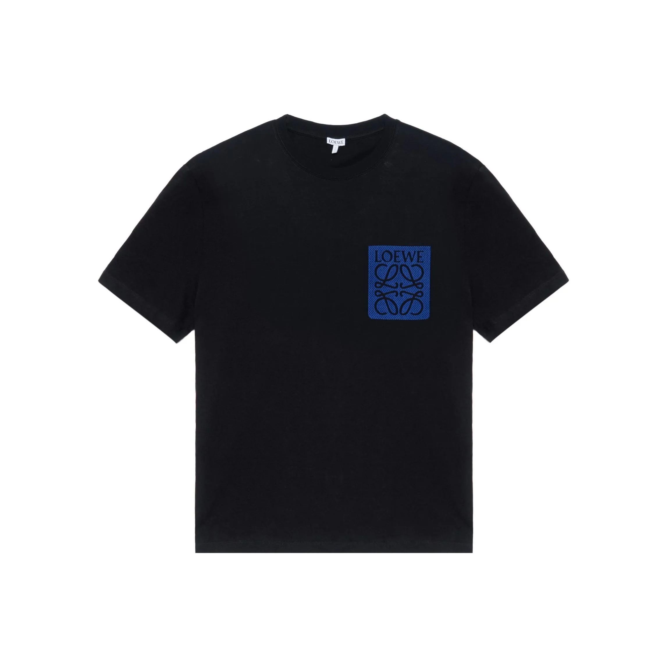 LOEWE Relaxed Fit T Shirt