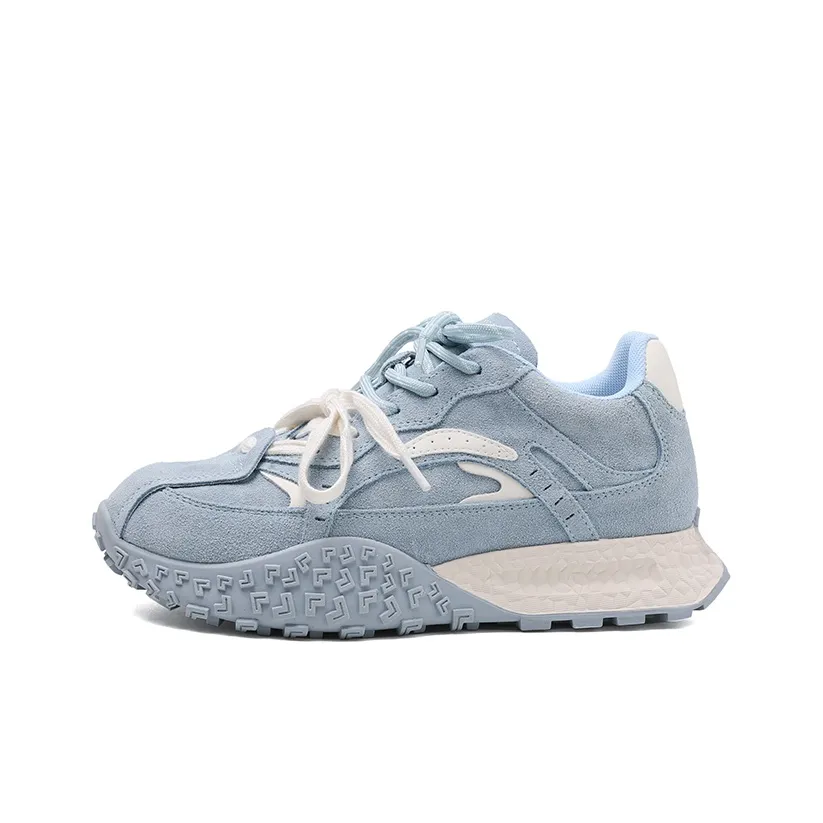 Chibang Легкий Низкий Топ Casual Женские