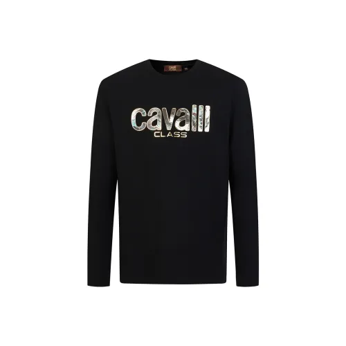 Cavalli Class Мужские Рубашки