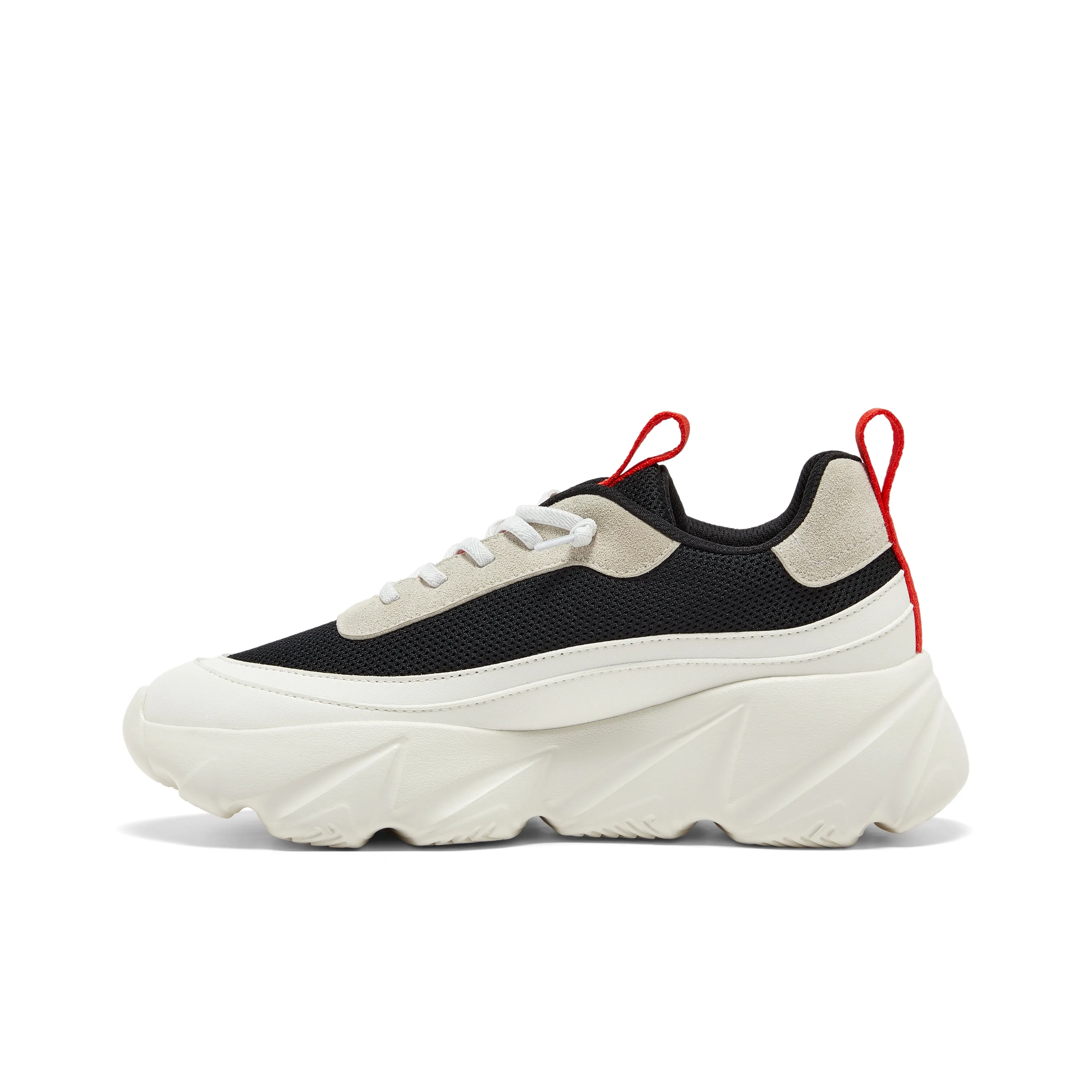 Walk More Ветер Realm 3 Легкий Дышащий And Устойчивый к Слип-резистентный Низкий Топ Кроссовки Унисекс