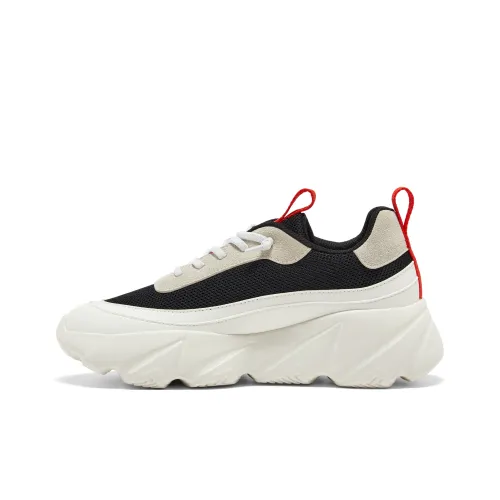 Walk more Толстоподошвенные кроссовки Low Top Унисекс
