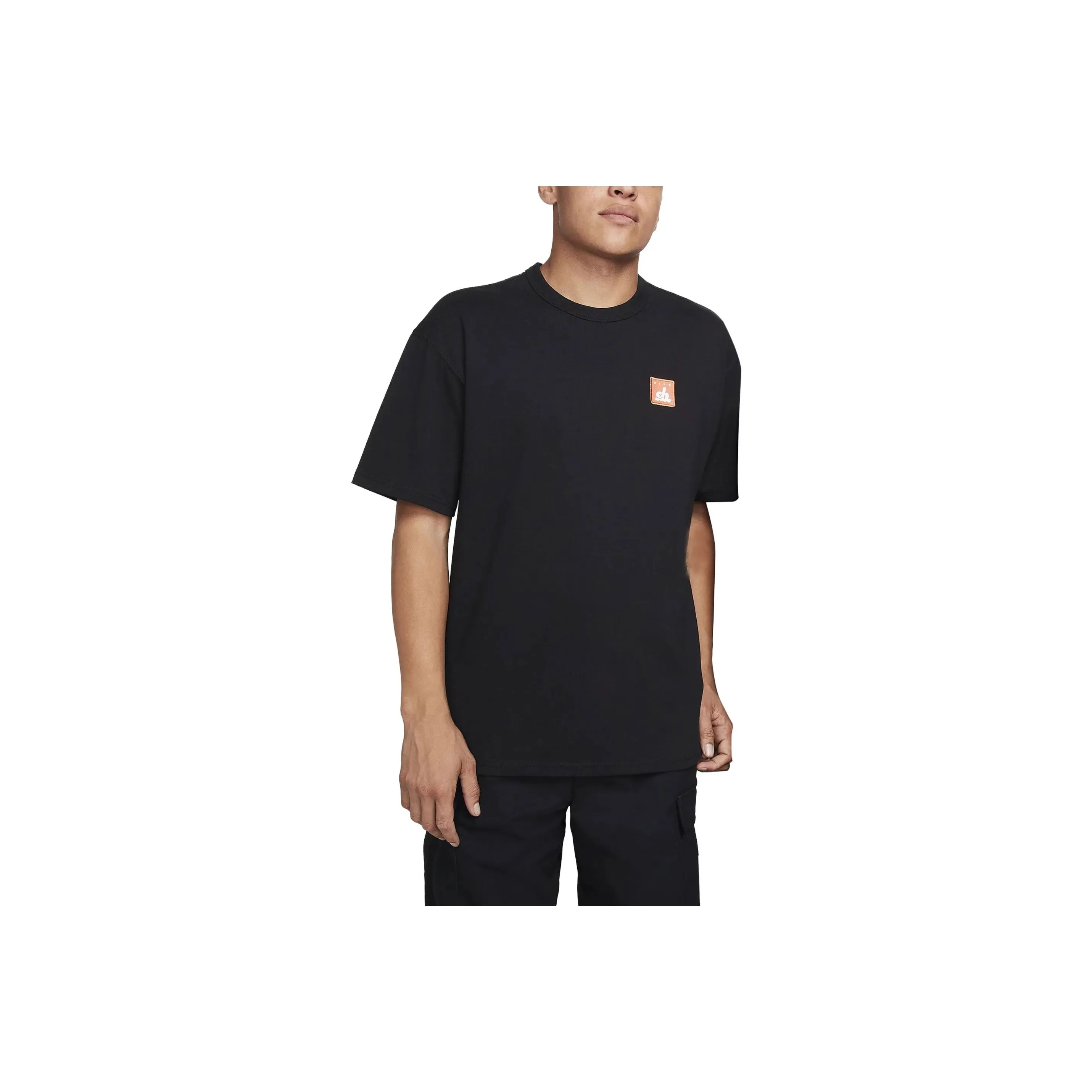 Nike Sb Skate T Shirt