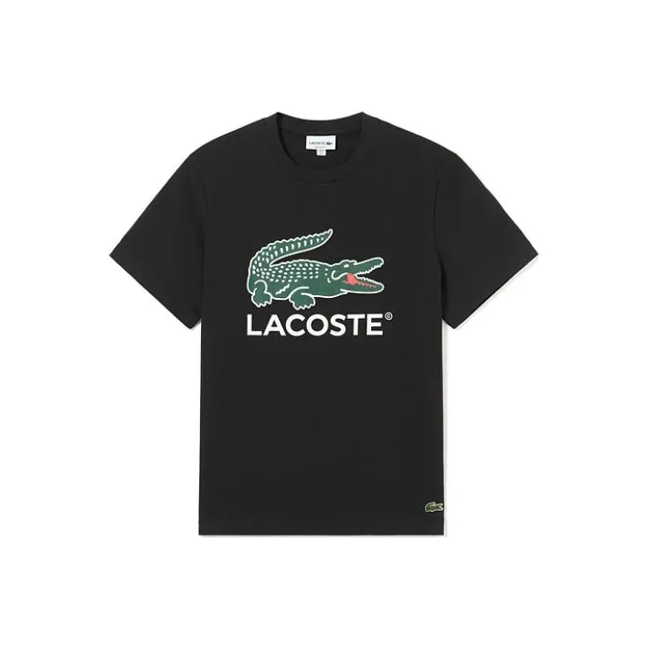LACOSTE T Shirts Men's