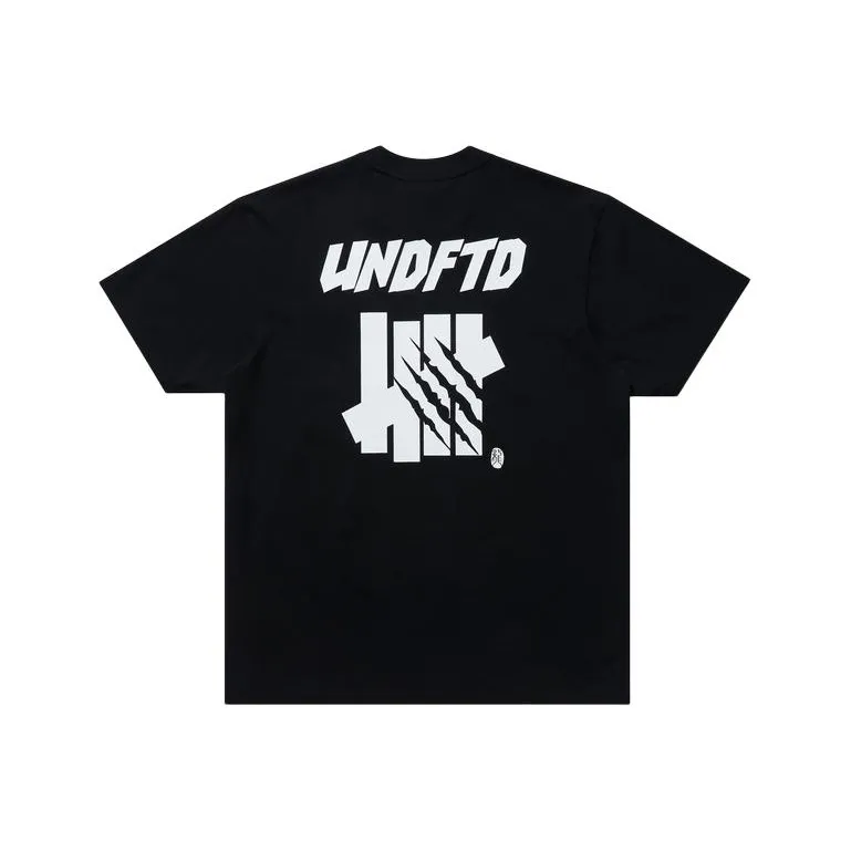 Undefeated Year of the Dragon Limited Series Унисекс Футболки