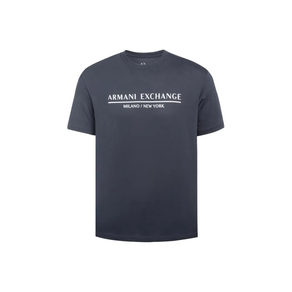 ARMANI EXCHANGE Мужские T-рубашки