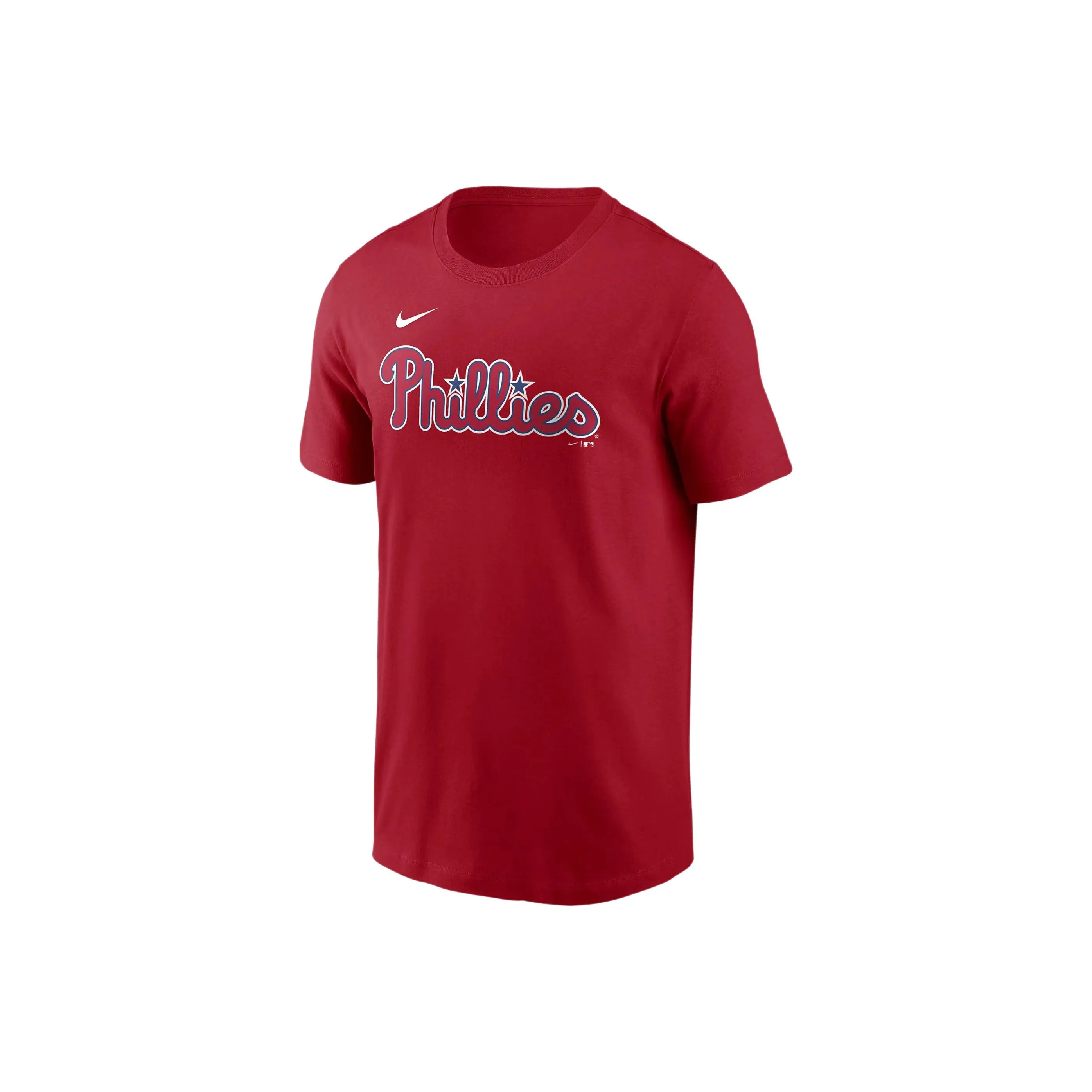 Nike Bryce Harper Philadelphia Phillies Fuse Men's Nike Mlb T Shirt