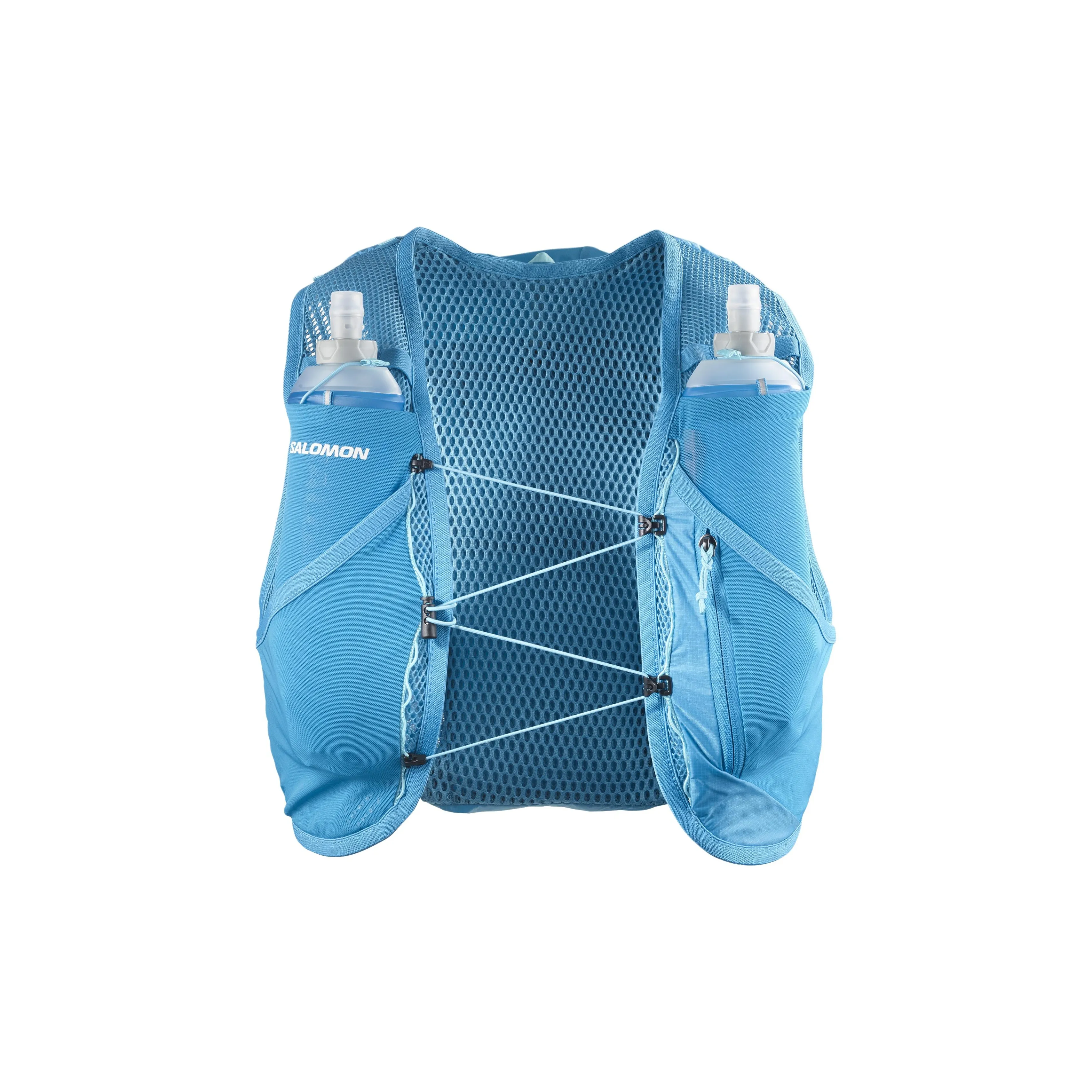 Сумка для бега Salomon Collaboration 8L сумка для активного отдыха нейлоновая синяя унисекс