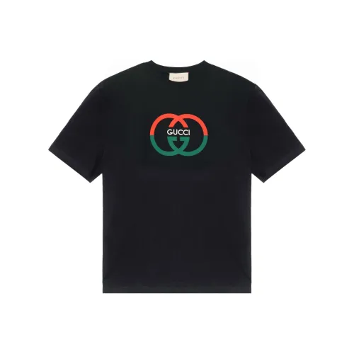 GUCCI Мужские рубашки T