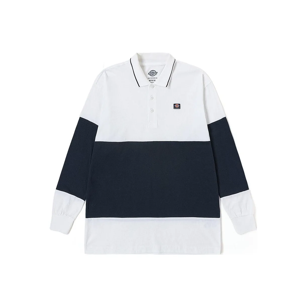 Dickies T Shirts Men's White