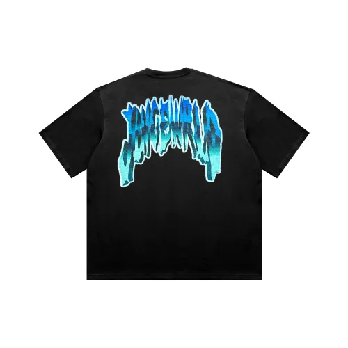 Juice Wrld Унисекс Футболки