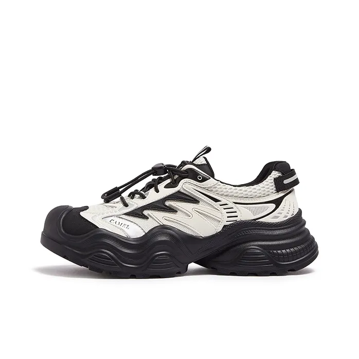 CAMEL Повседневный Низкий Топ Мужской