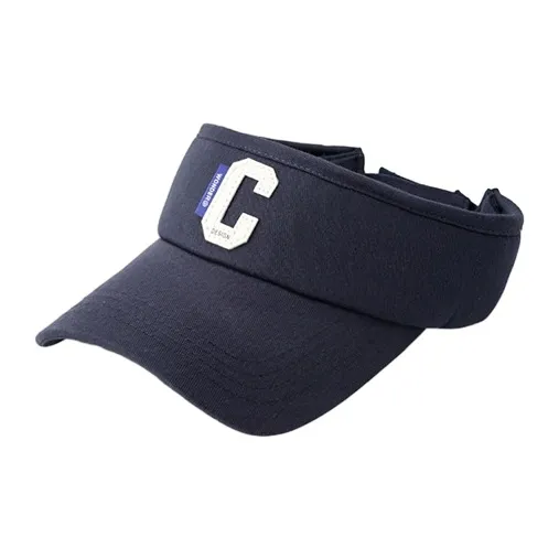 FREE RABBITⅡ Sports Running Cap With Double Ponytail Style No Top Baseball Caps Unisex