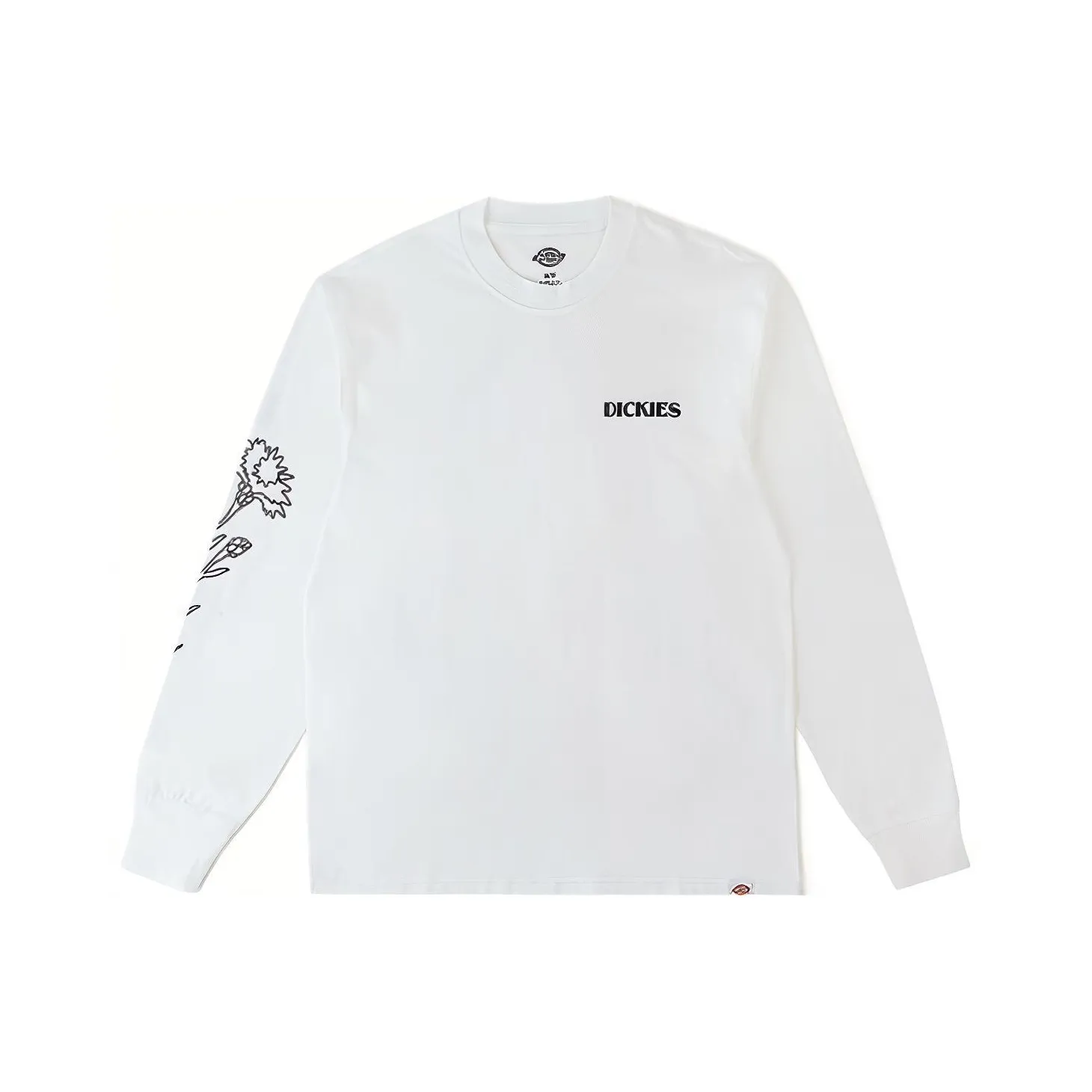 Dickies Унисекс Футболки