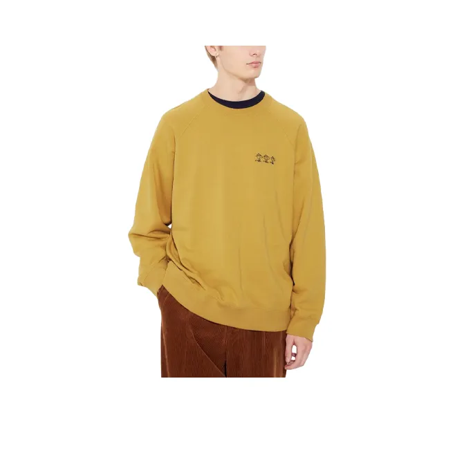 Relaxed fit shirt