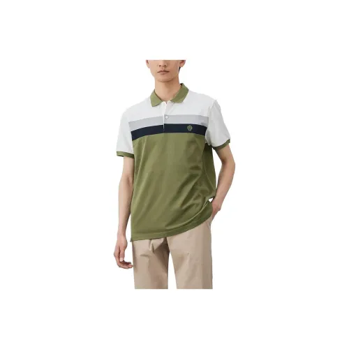 SCOFIELD Мужские рубашки T
