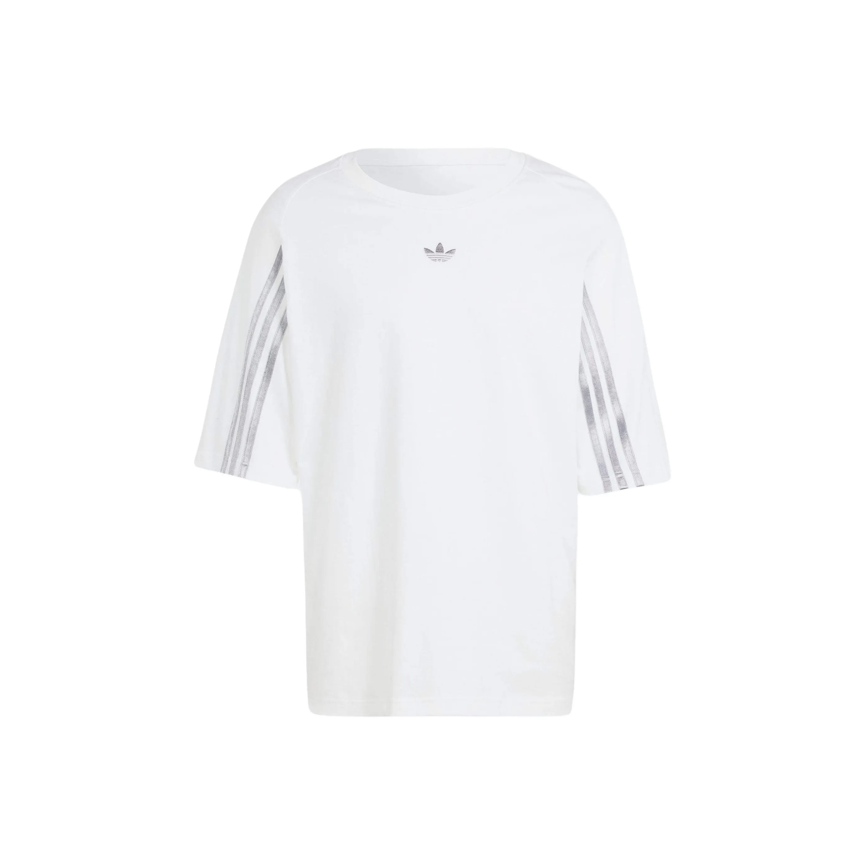 Adidas Originals T-Shirt Мужской Белый