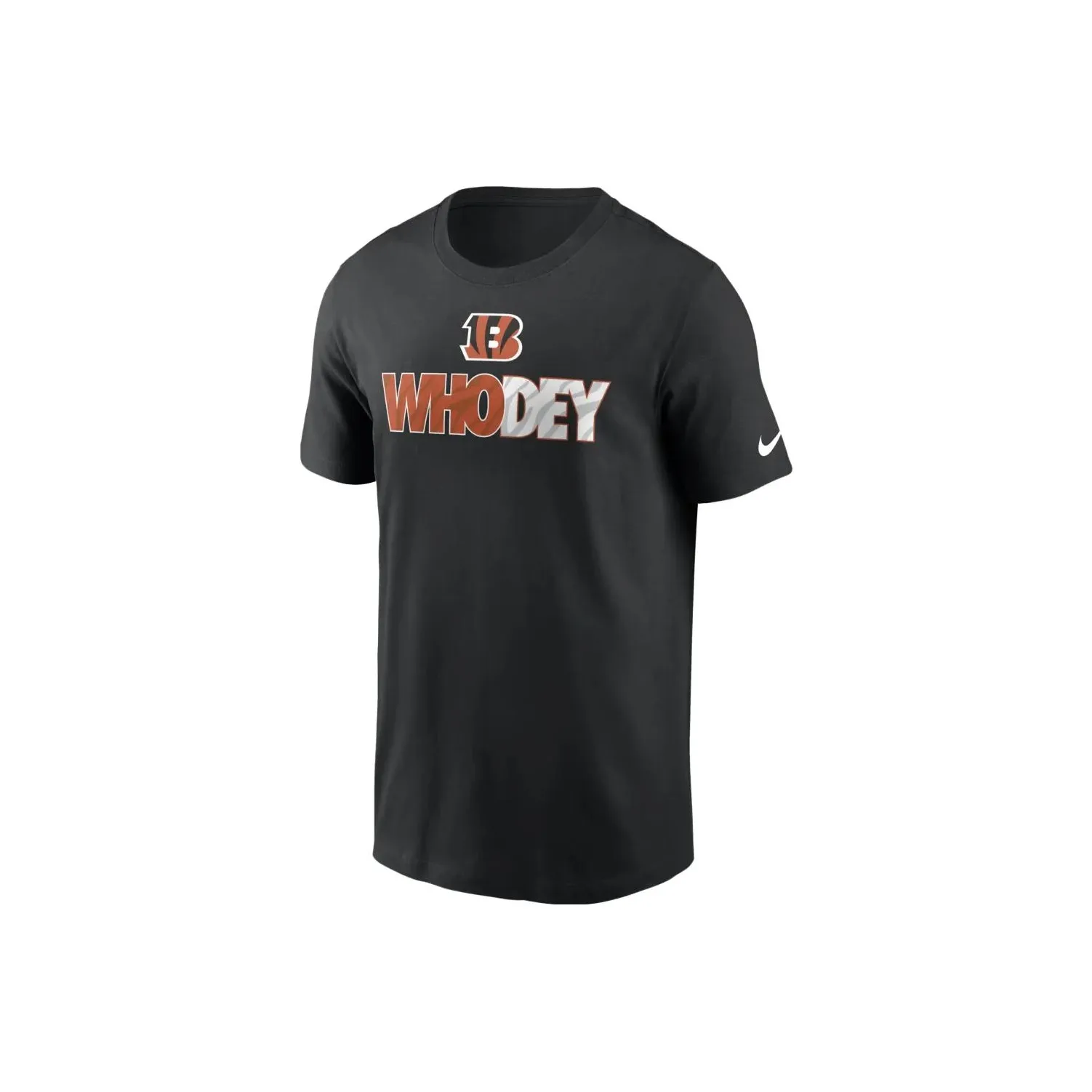 Nike Cincinnati Bengals Local Essential Men's Nike Nfl T Shirt