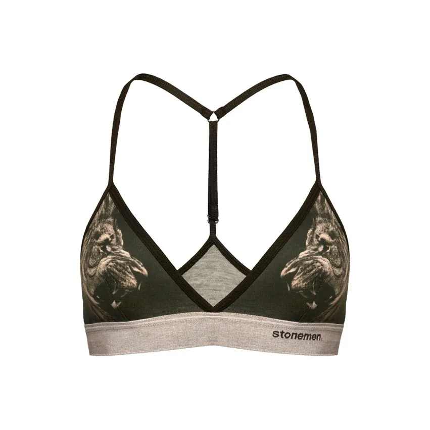 STONEMEN Бюстгальтер Женский Цвет на изображении