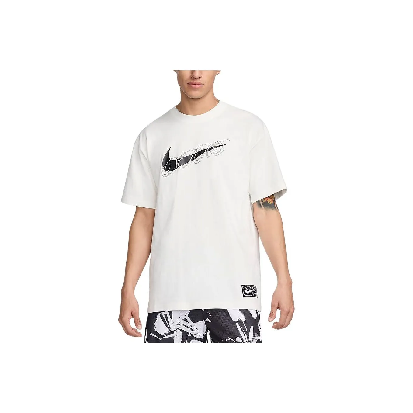 Nike Men's Max90 Basketball T-Shirt