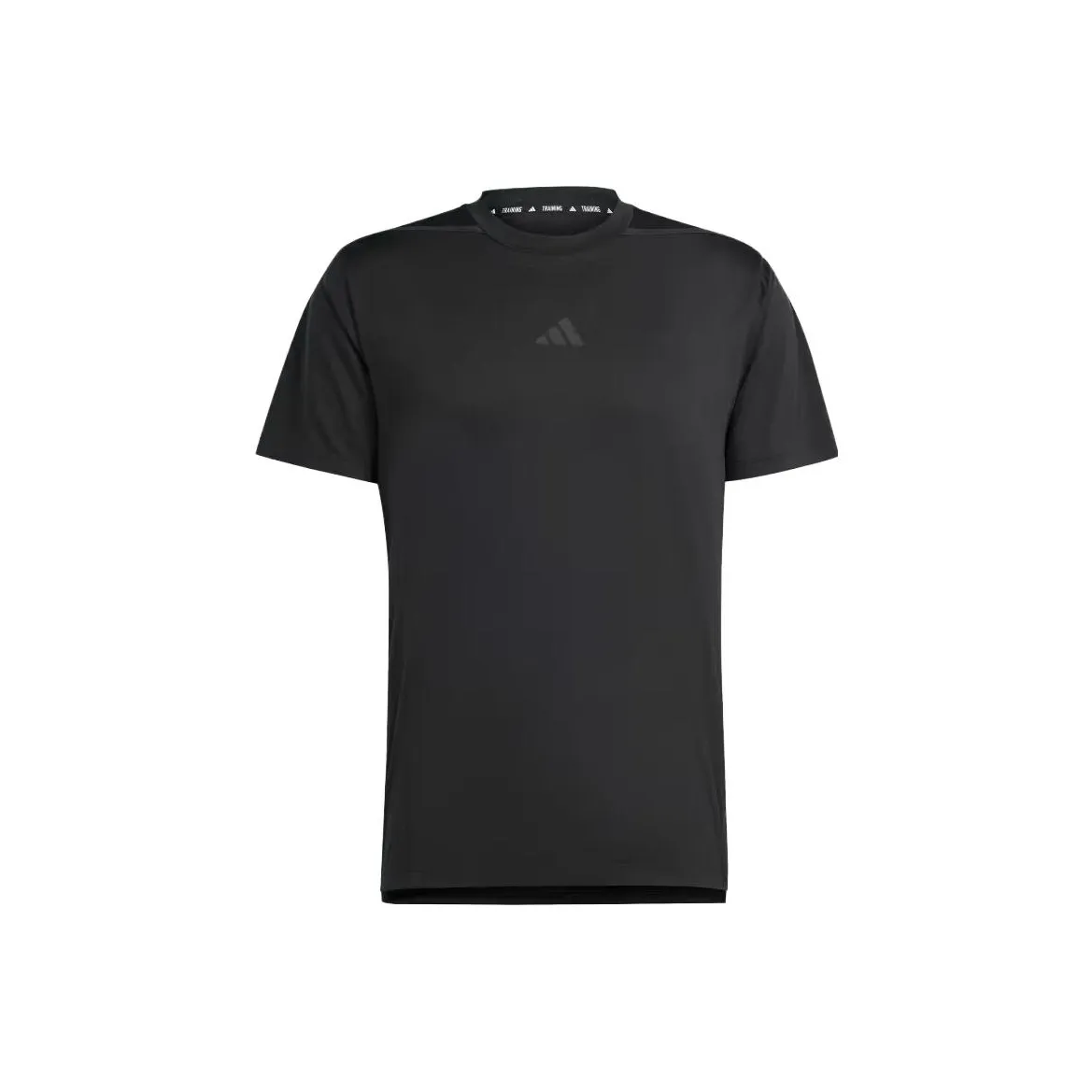 Adidas Free Shipping With AdiClub Designed For Training Workout Tee