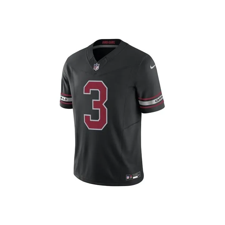 Nike Budda Baker Arizona Cardinals Men's Nike Dri FIT Nfl Limited Football Jersey