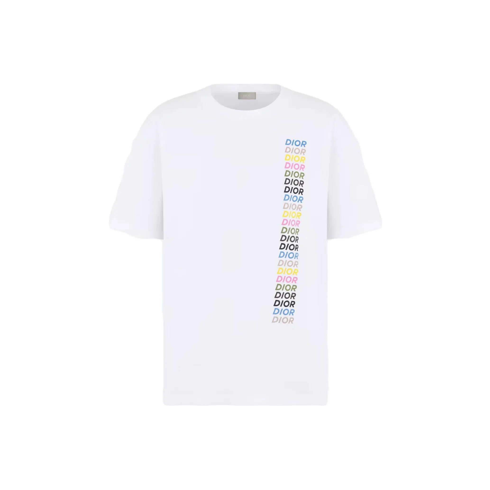 DIOR Мужские T-рубашки