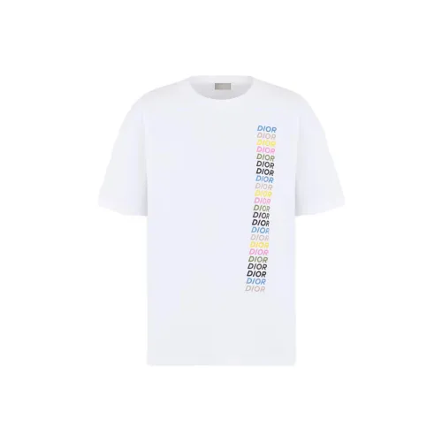 DIOR Мужские рубашки T