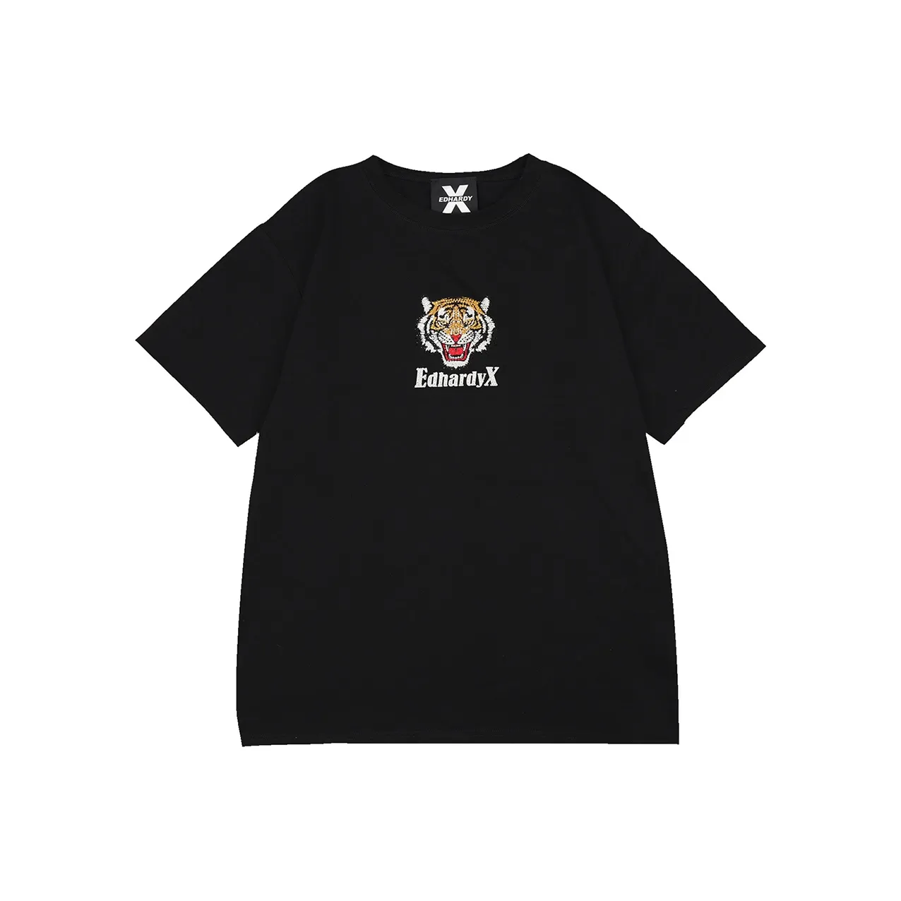 ED HARDY X Унисекс Футболки