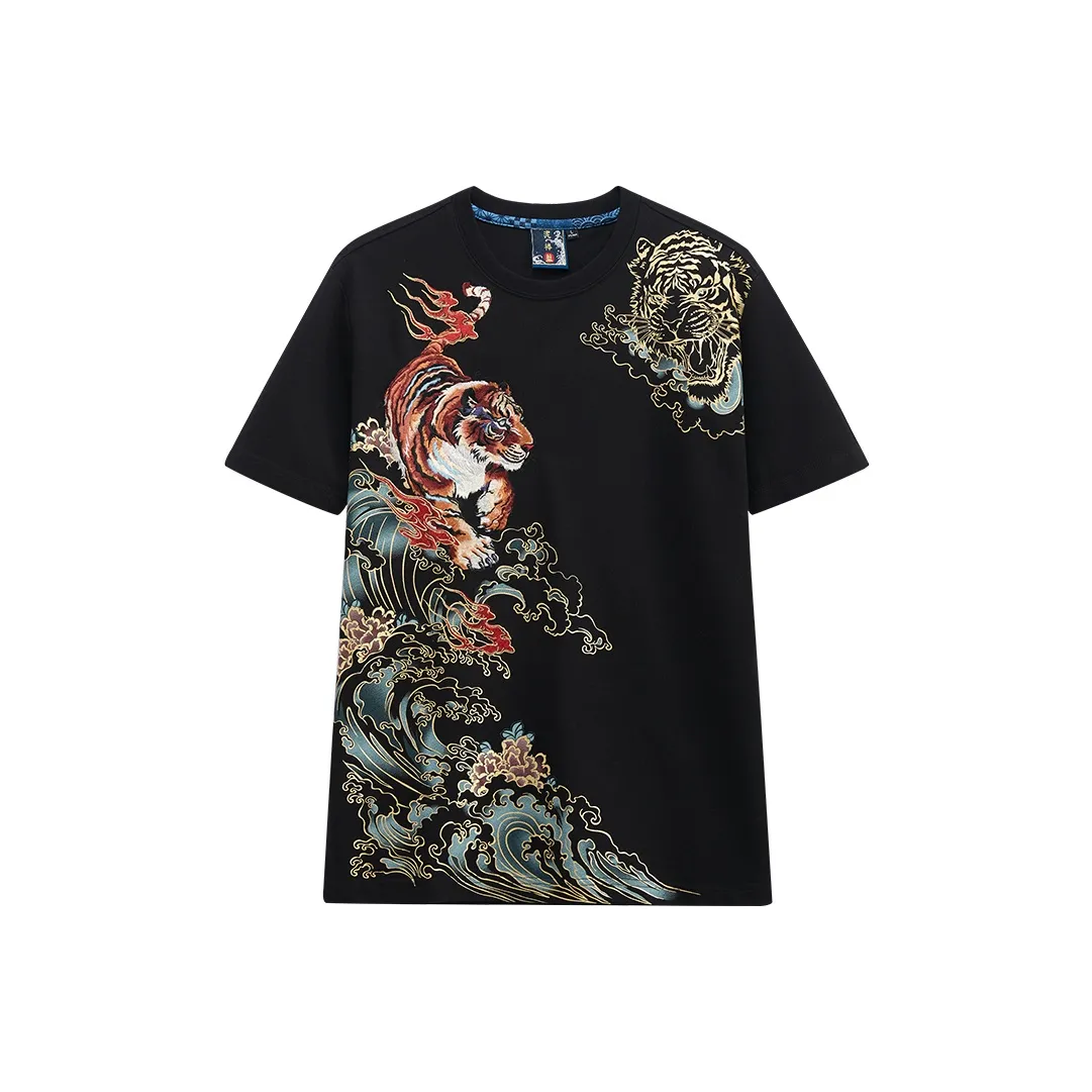 ONIARAI T Shirts Men's