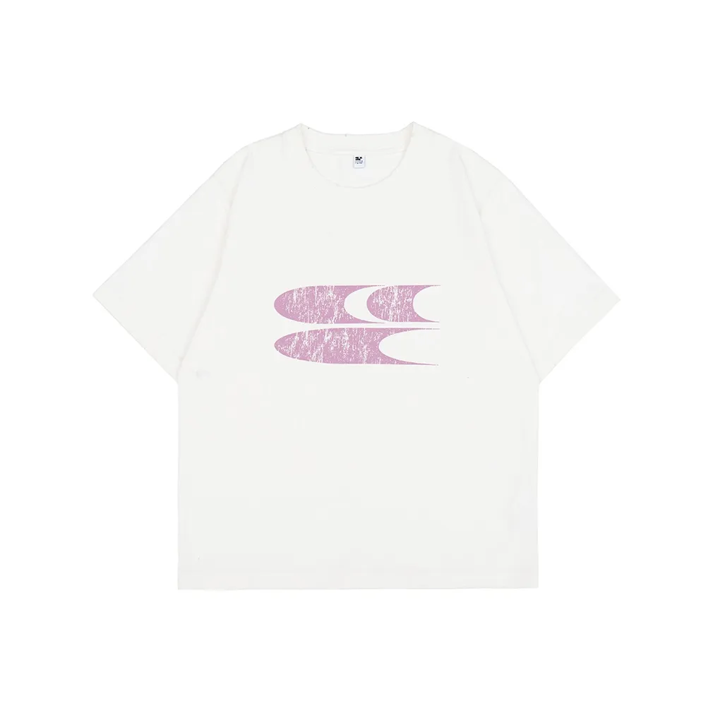 Crying Center T Shirts Unisex