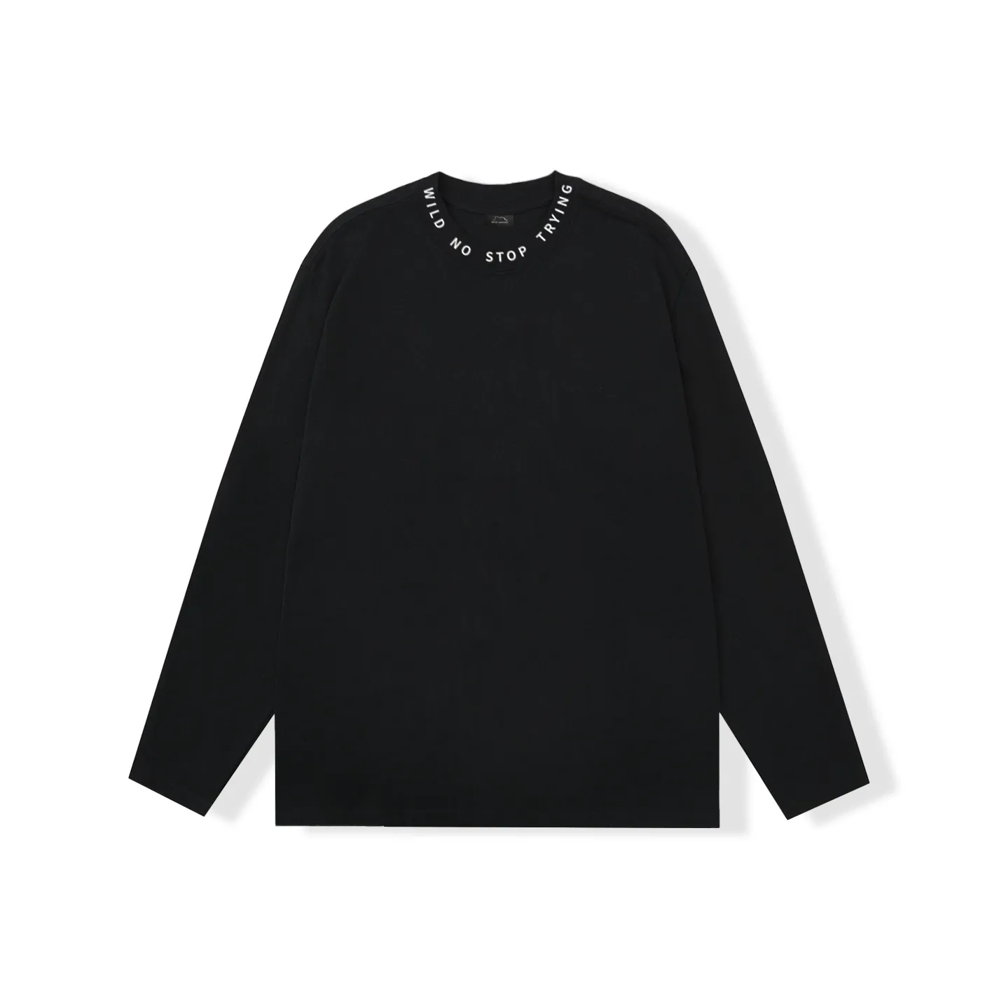 WILD LEADER Унисекс Футболка