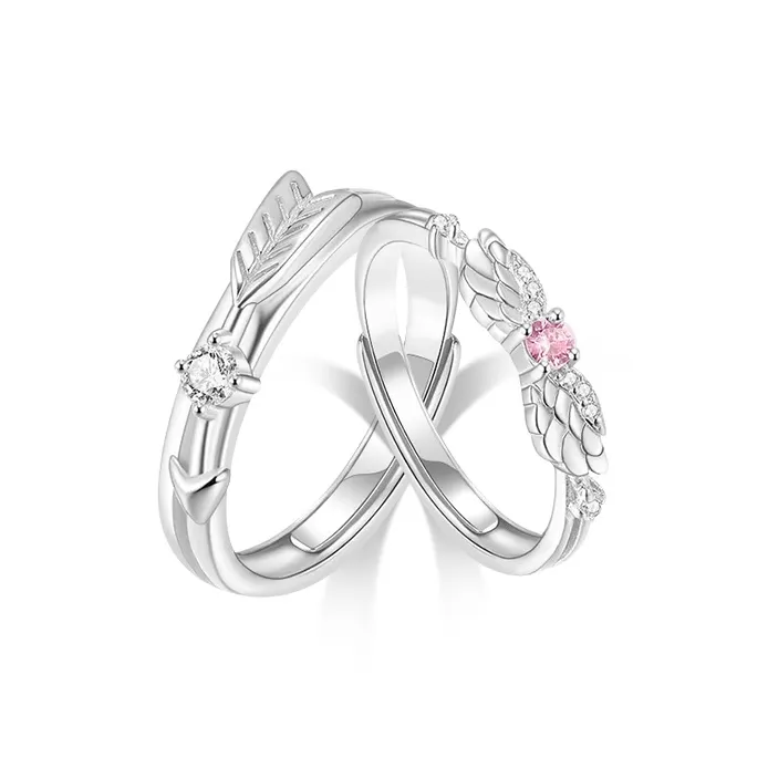 BHI Rings Unisex
