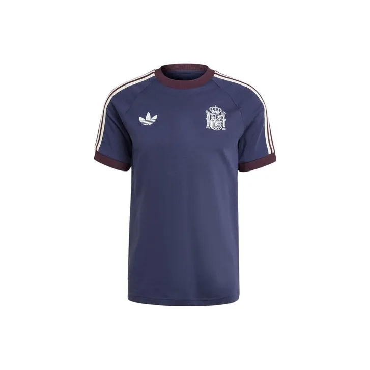 adidas originals Spain Adicolor Classics 3-Stripes Tee Blue