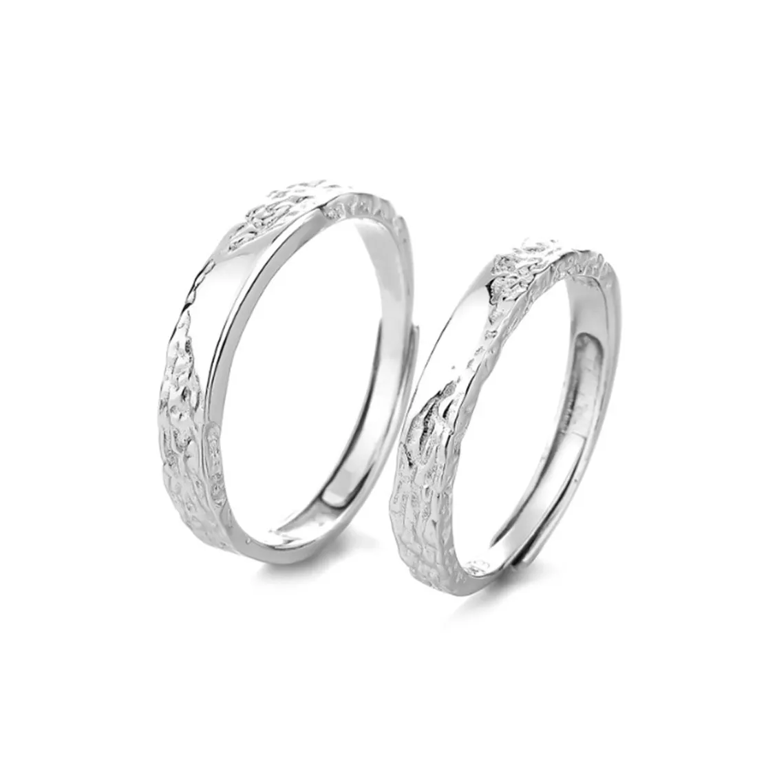 AEMC Сплав Кольца Унисекс