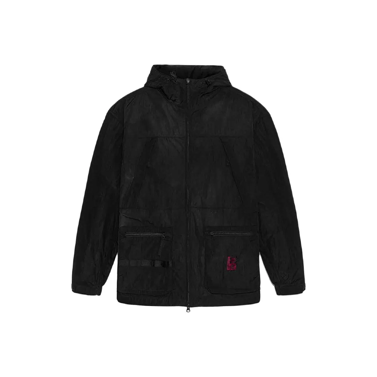 Timberland Черные Мужские Куртки