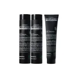 오일 컨트롤 샴푸 250ml*2 + 헤어 컨디셔너 200ml