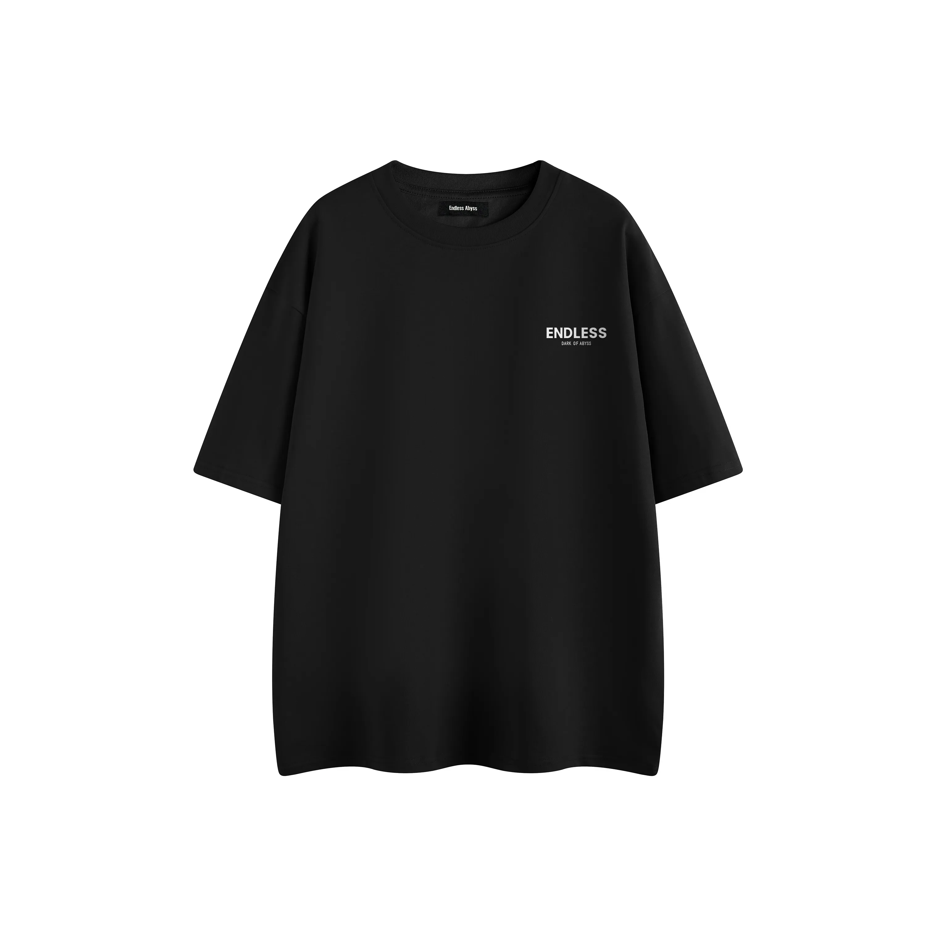 Endless Abyss Унисекс Футболка