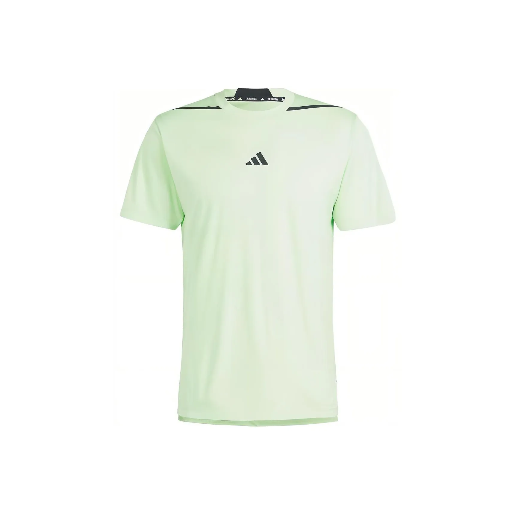 Adidas Designed For Training Workout Tee