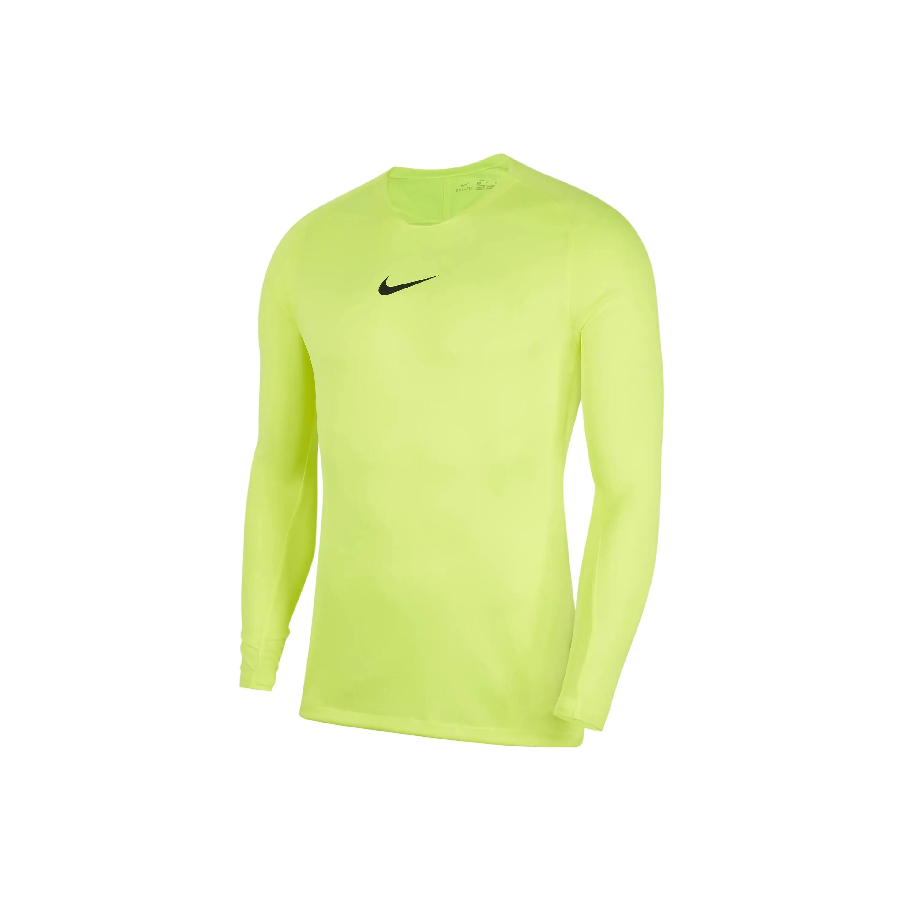 Nike T Shirts Men's Green