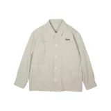 애프리콧 그레이