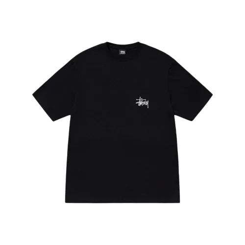 Stussy Унисекс Футболки