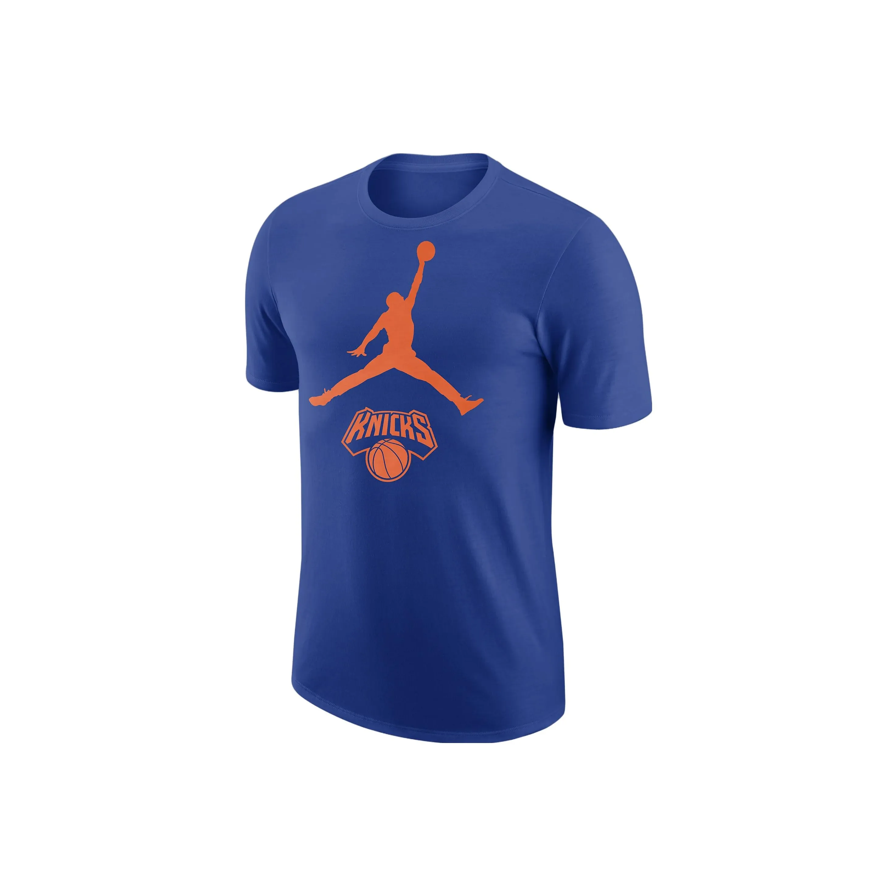 JORDAN New York Knicks Essential Men's JORDAN Nba T Shirt