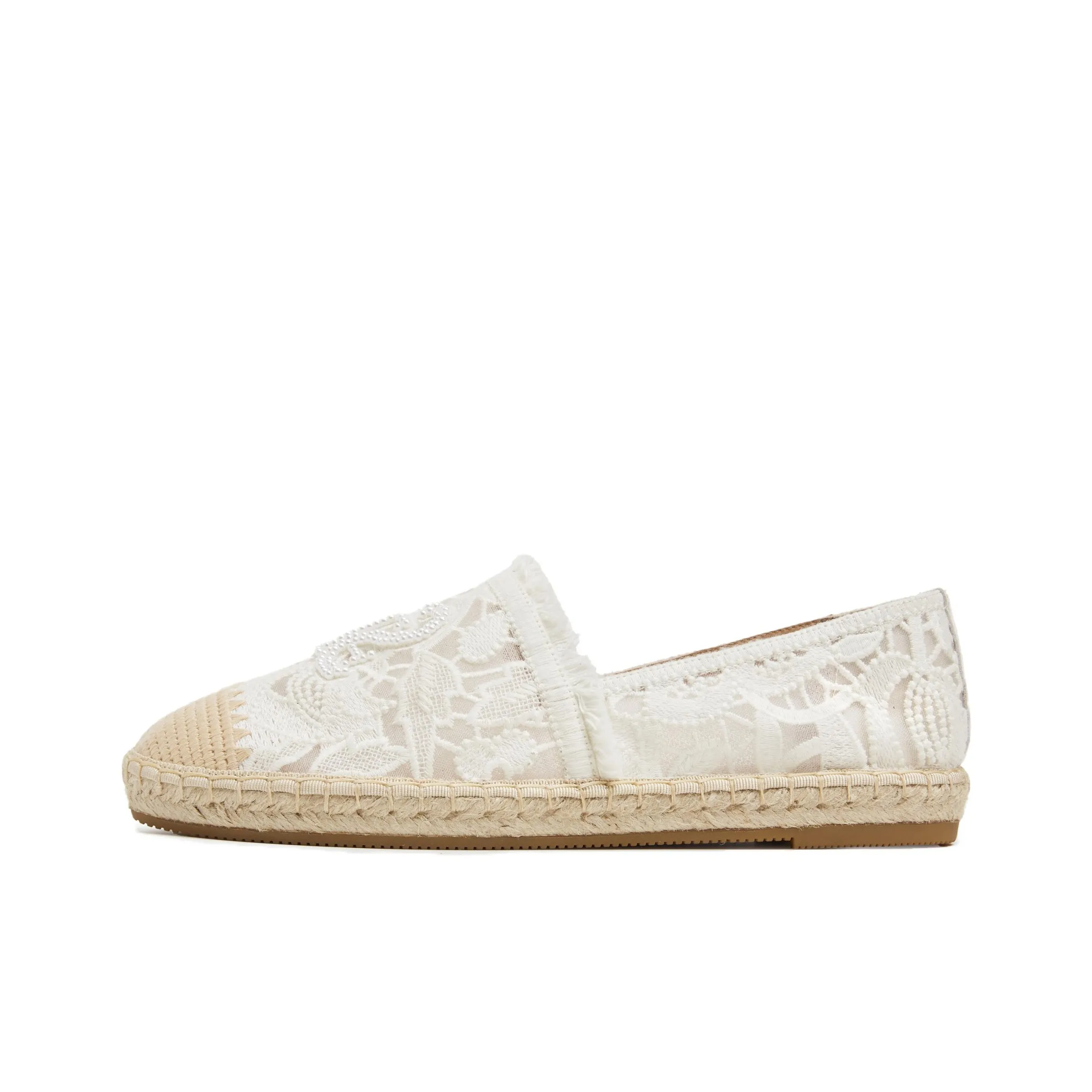 Staccato Морская соль Розовый Espadrilles Женские