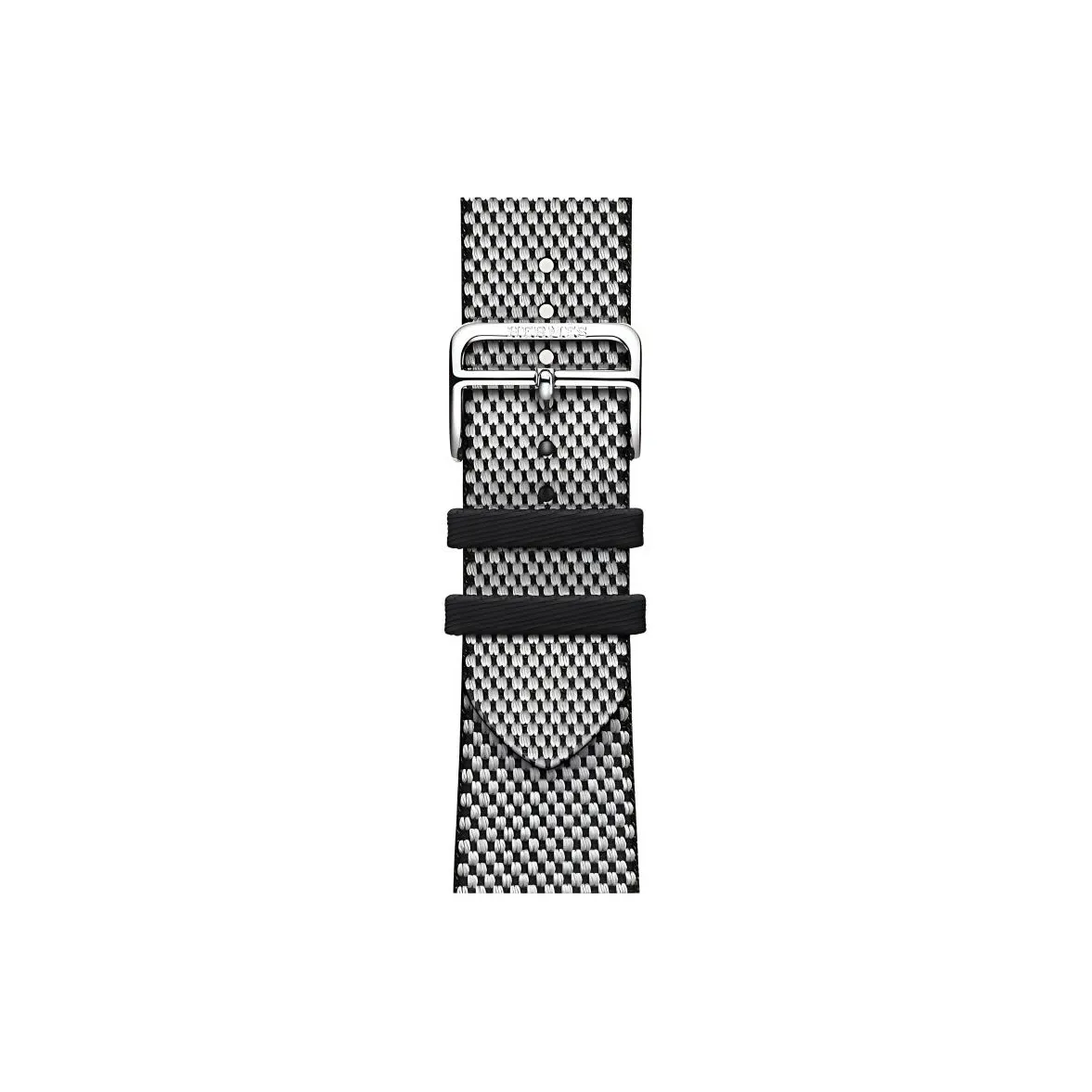 HERMES Ремень Apple Совместимость Материал Нейлон 175 мм 42 мм