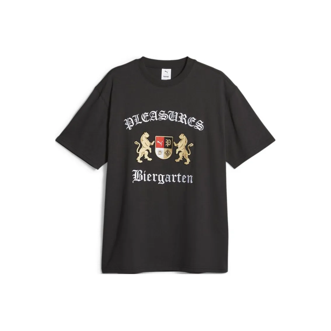 PUMA X Pleasures Graphic Tee