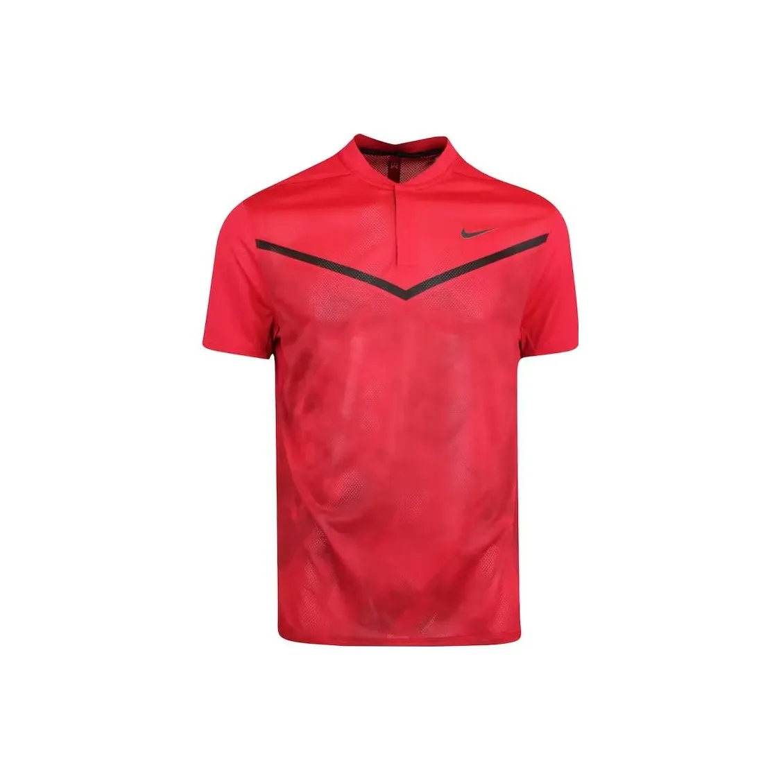 Nike Golf Dri Fit Adv Tiger Woods T shirt